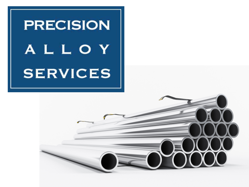 Precision Alloy Services tweet media