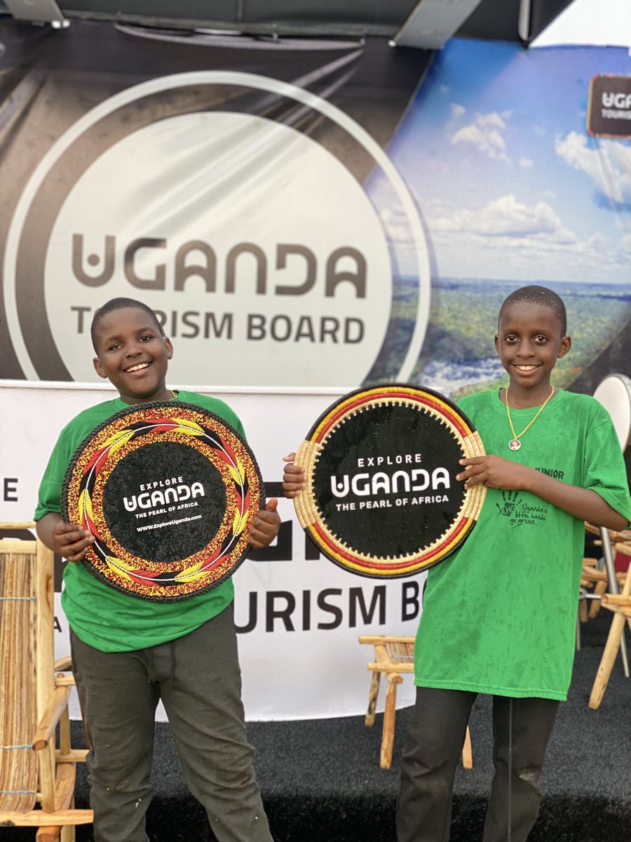 Maggie Your Guide 🇺🇬 tweet media