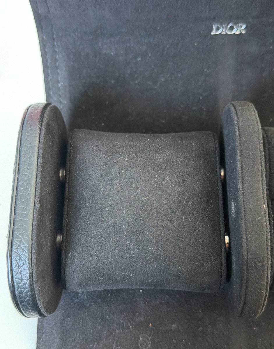 Whoever can guess my next watch will win