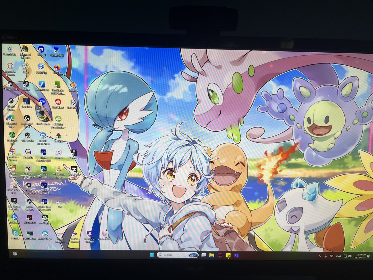 omg windows 11 is so ugly 😂