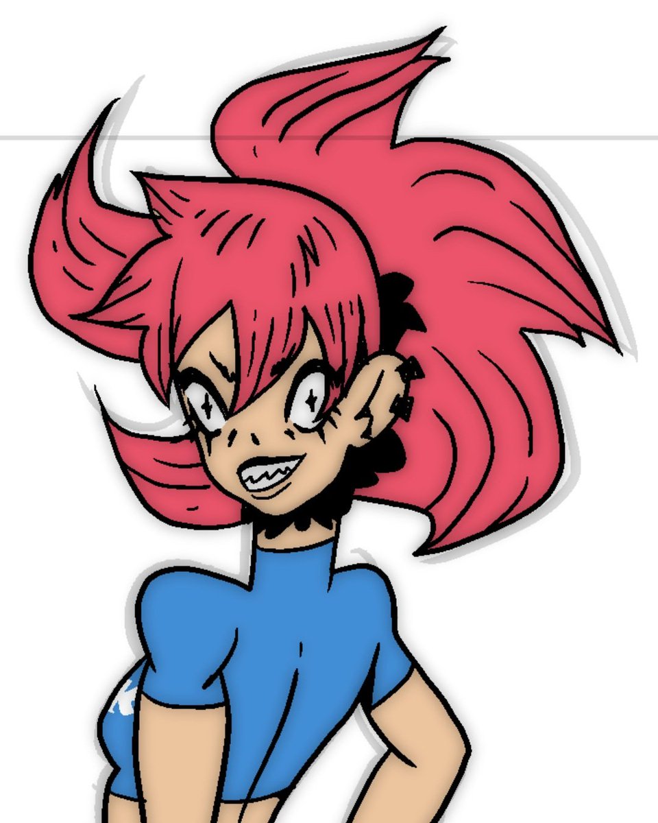 tobimangaka's tweet image. New faces on the Pizza Patron