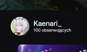 Kaenari3's tweet photo. I did it!!! Nie wierze że się udało szczerze teraz moje życie się nie różni niczym od tego co miałem przed tymi stoma XD https://t.co/p1hLM3Rjb9