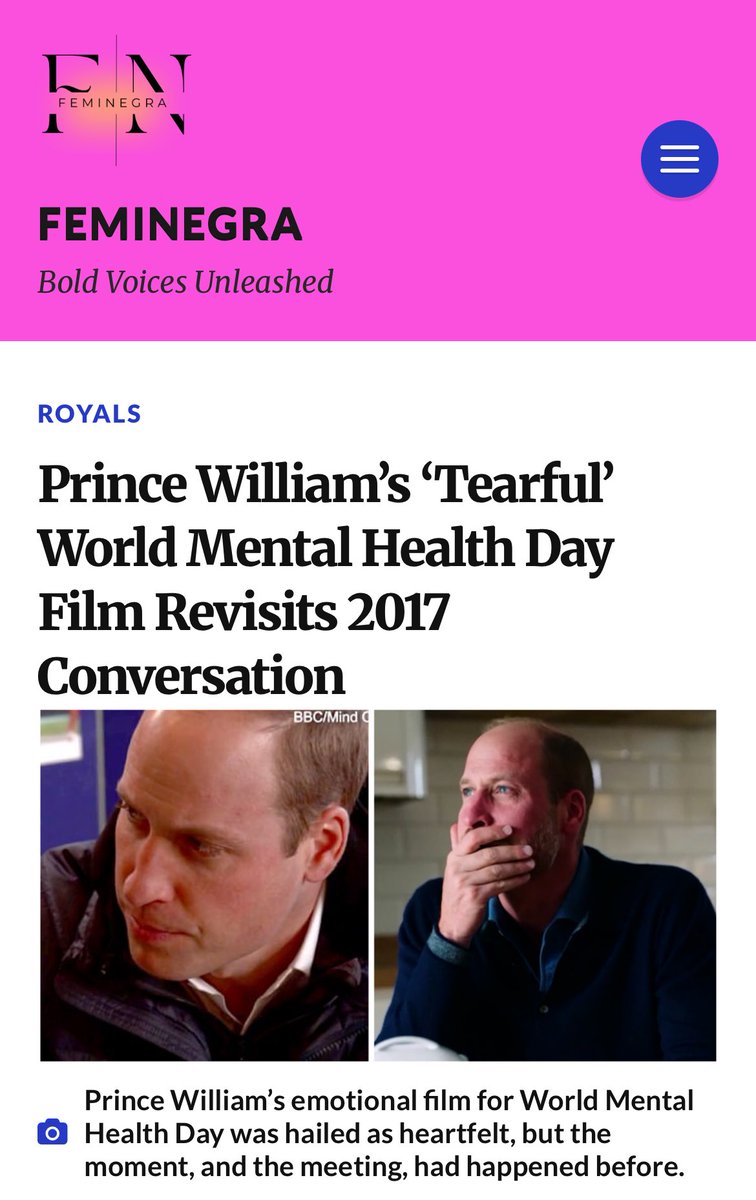 “Revisits” is a polite way of looking at it 

Fake it till you make it