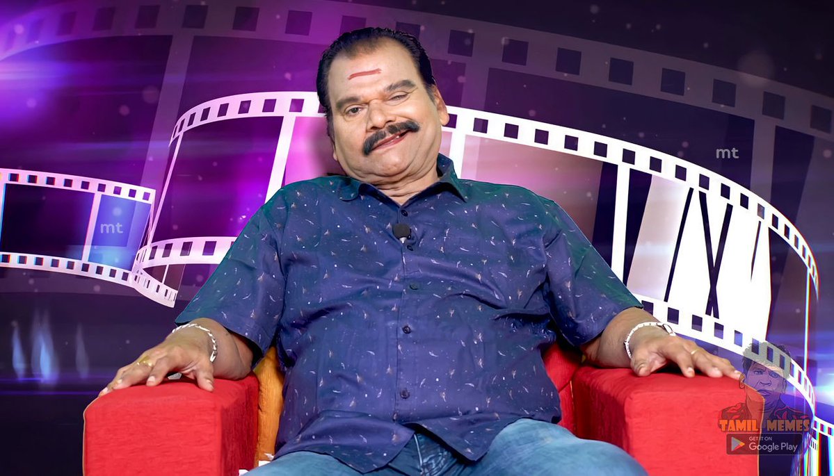 Budharheadless's tweet image. Sry ஆண்ட்டி கொத்தடிமைகளின் காணொளி பார்ப்பதில்லை

வேற ஏதாச்சும் புது பட லிங்க் இருந்த போட்டு உடுங்க 😂 ஆதரவு தருகிறோம் 🙏🏼