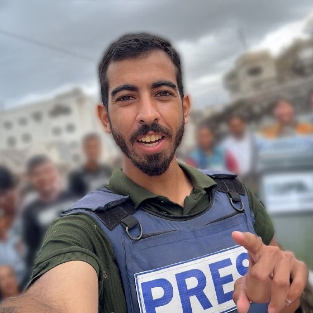 Paix à ton âme, Saleh Jafarawi, assassiné aujourd’hui par un groupe armé terroriste financé par Israël.
Soutenir Israël, c’est soutenir le financement de groupuscules terroristes affiliés à Daesh.
Vous n’avez plus le droit de dire : « Je ne le savais pas !