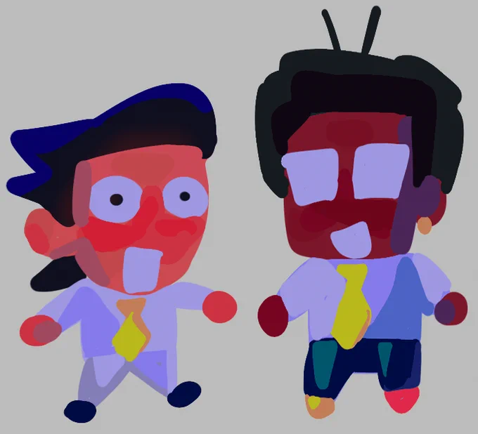 bugs