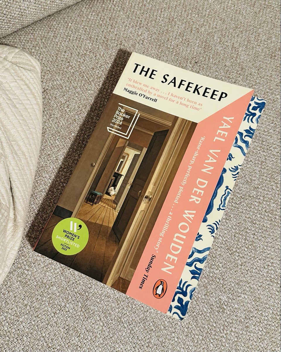 What am I supposed to do now that I have finished reading this gem?