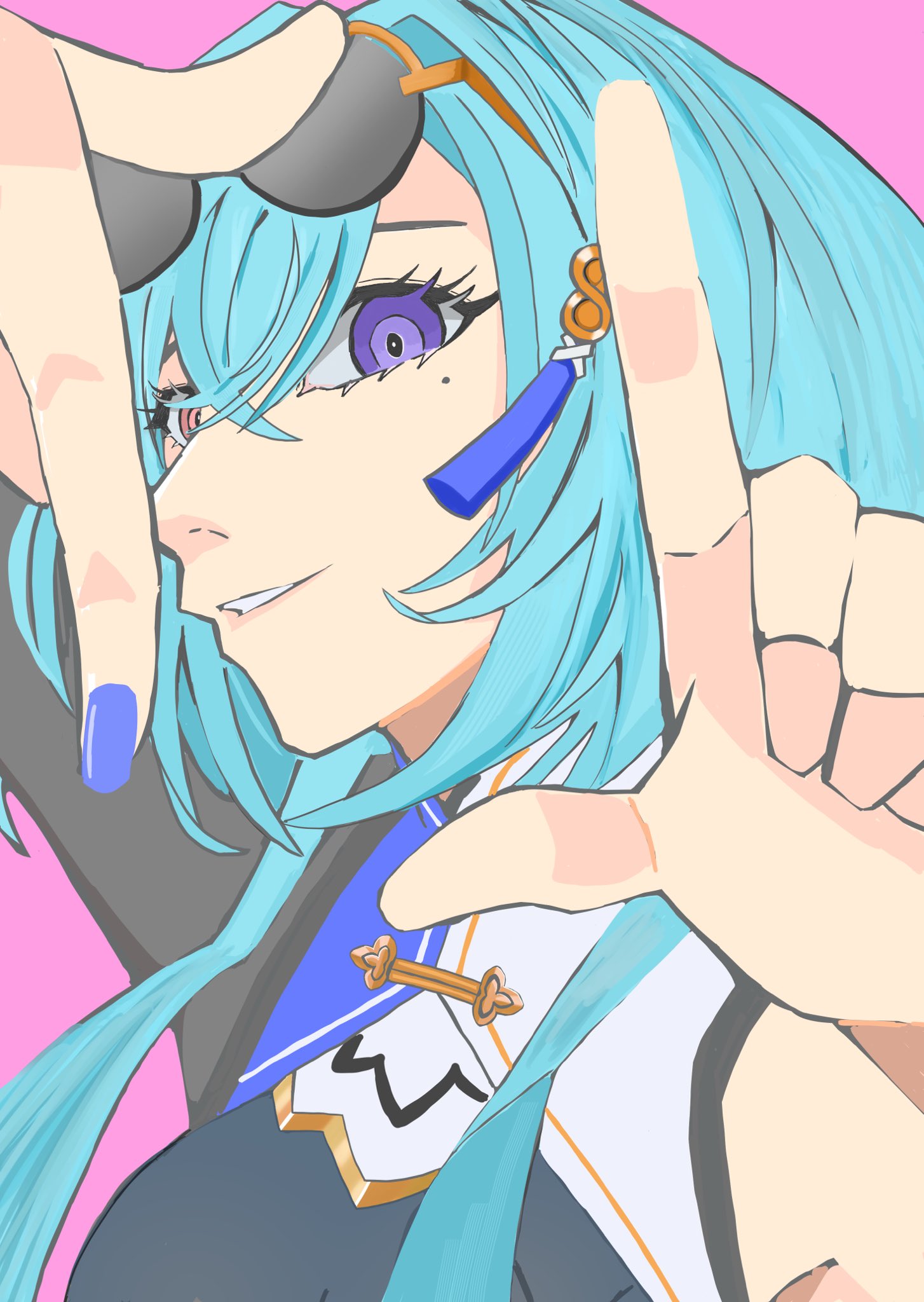 Self-Portrait 春雨麗女 PR+ PR+ 優勝PR セット CXチャレンジ Self-Portrait 春雨麗女 PR