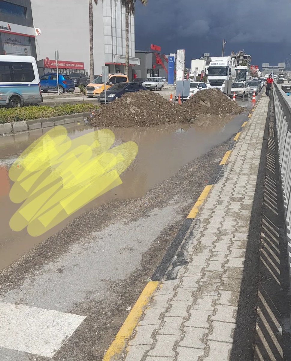 siz hatayı düzeltmek yerine mahvetmeye devam ederseniz ben de bu yola iserim