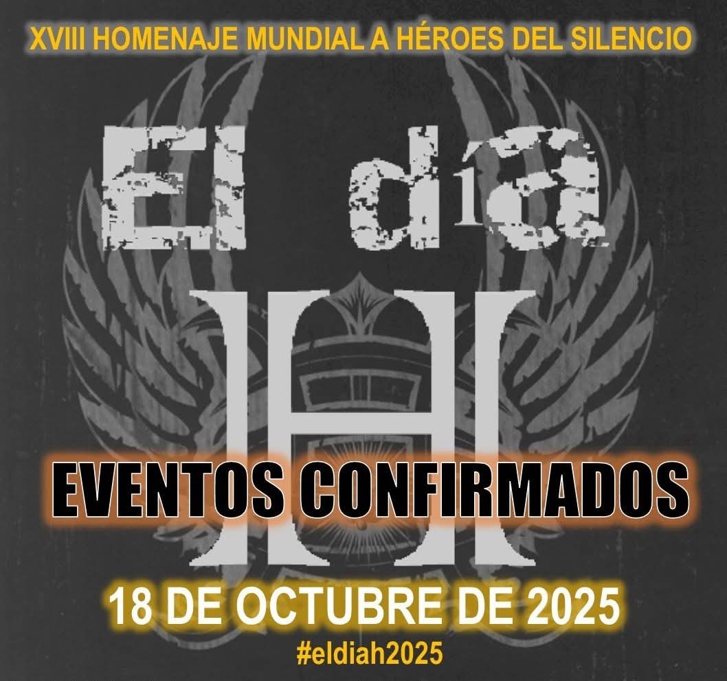 El día H tweet media