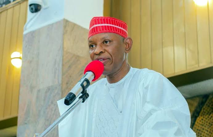 Yusen0x's tweet image. Babu ruwan fanfo a Kano 

Muna shekara ta UKU  kenan da rantsar da His Excellency Abba Kabir Yusuf har yanzu beyi komai akai ba,

Ya Allah Ka Kawo Mana Dauki Badan Halin mu ba... 

Me zaku ce 

👇