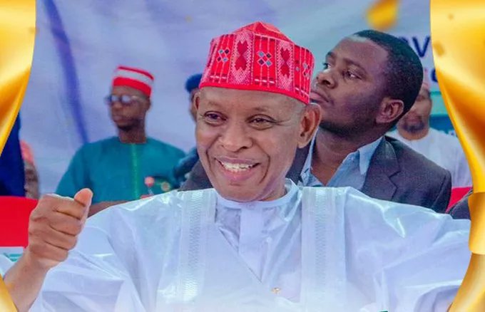 Yusen0x's tweet image. Babu ruwan fanfo a Kano 

Muna shekara ta UKU  kenan da rantsar da His Excellency Abba Kabir Yusuf har yanzu beyi komai akai ba,

Ya Allah Ka Kawo Mana Dauki Badan Halin mu ba... 

Me zaku ce 

👇