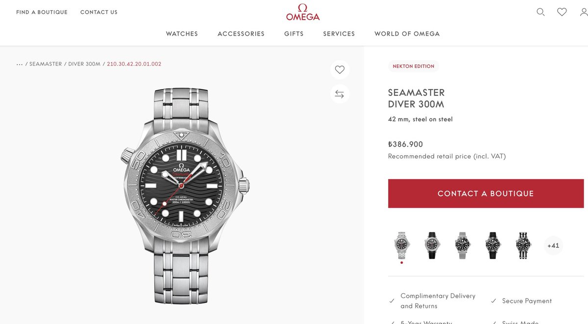 rroseselavy11's tweet photo. « Türkiye’de 500.000₺ civarı olan Omega Speedmaster Racing’i dünyada en ucuza ve 100.000₺’ye nereden alabilirim sorusuna cevap paylaşımımdır. » 

Aynı zamanda hemen baştan belirtmeliyim ki fotoğraftaki tüm saatler dünyanın her yerinden ucuz olduğu gibi Türkiye’nin en az yarı fiyatıdır.

Bir takipçimin çok sağ olsun benimle paylaştığı ve sonradan araştırdığım üzere Tokyo’daki tüm Mega Don Quijote mağazalarında sadece 31 Ekim’e kadar sürecek büyük bir Omega kampanyası yapılmış. Kampanya kapsamında incelediğim üzere birçoğu 2021’den 2023’e kadar olan yakın geçmiş ama geçmiş sezon ürünleri söz konusu olup ürünlerin tamamı sıfırdır.

Kampanyadaki ilgi çekici fiyatlardan bazılarını sizleri yormadan ele almak isterim ki bu fiyatlar dünyanın hemen her yerinde ikinci elden dahi ucuz fiyatlar olup Japonya’daki bayi fiyatlarının dahi çok altındadır:

-Omega De Ville Prestige serisinden 424.10.37.20.01.001 ref numaralı saat(sağ en üst); 205.900₺ Türkiye liste fiyatına sahipken şu an Tokyo’daki mağazada 54.000₺ fiyatındadır, dünyada anlık en ucuzdur ve ikinci el fiyatının bile altındadır.  

-Omega Speedmaster Racing serisinden 326.30.40.50.01.001 ref numaralı saat, Türkiye’de 253.500₺ liste fiyatına sahipken (Bu arada eklemek gerekir ki bu fiyat 2024 fiyatıdır, muhtemelen şu anda olsaydı 550.000₺ civarı bir etiket fiyatı olurdu, zira benzer ref. numaralılar şu anda böyledir) Tokyo’daki mağazada anlık olarak 101.000₺ fiyatındadır ve bu sıfır bir Speedmaster için dünyanın her yerinde inanılmaz bir fiyattır. Dostlar bu saat çıktığında ABD’de bile liste fiyatı 4.800 ABD doları yani 200.000₺ civarındaydı…

-Listedeki en güncel model Omega Seamaster Diver Nekton(sağ en alt) 210.30.42.20.01.002 ref. numaralı saat ise Türkiye’deki Omega mağazalarında 386.900₺ liste fiyatına sahipken şu anda Tokyo Mega Donki’lerde kısa süreliğine 150.000₺dir ki bu da inanılmaz bir fiyattır, zira saat anlık olarak Omega ABD butiklerinde dahi 7.500-8.000 ABD doları etiket fiyatına sahiptir. 

Gözlemlediğim kadarıyla bazı modeller(Speedmaster Racing ve bazı Seamaster Diver’lar) artık bu referans numarası ve tasarımla üretilmeyen modeller olmaklar birlikte bazıları günceldir fakat 2022-2023 üretimleridir. Muhtemelen Donki bunları daha önce alıp stok eritemediği için dünya üzerinde benzersiz fiyatlarla agresif fiyatlandırırken diğer yandan güncel pek rağbet görmeyen Seamaster Nekton, De Ville gibi modellerde de rağbeti artırmak yahut üründen tamamen çıkmak amacıyla böyle bir yol izlemiştir, zira bu fiyatlar önceden böyle değildi ve şu an asla kaçırılmayacak cinstendir…

Naçizane paylaşayım ve önereyim istedim, tekrar uyarmak isterim ki fiyatlar 31 Ekim’e kadar geçerlidir, sevgilerimle.