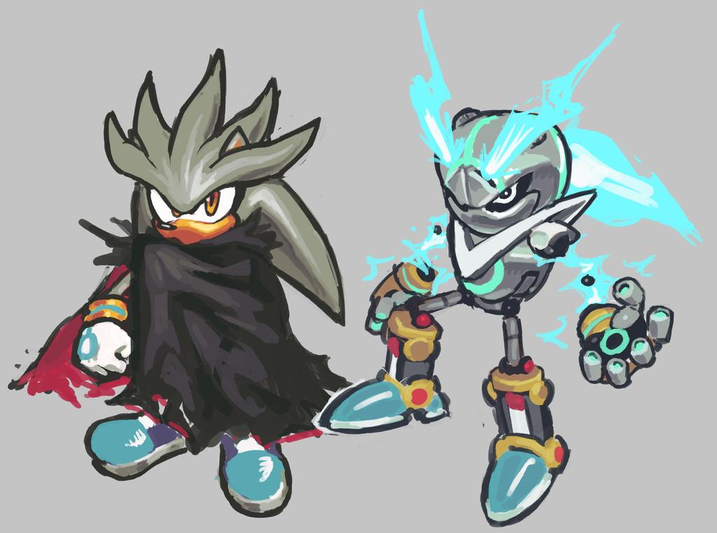 Reposting these since I still like how it looks