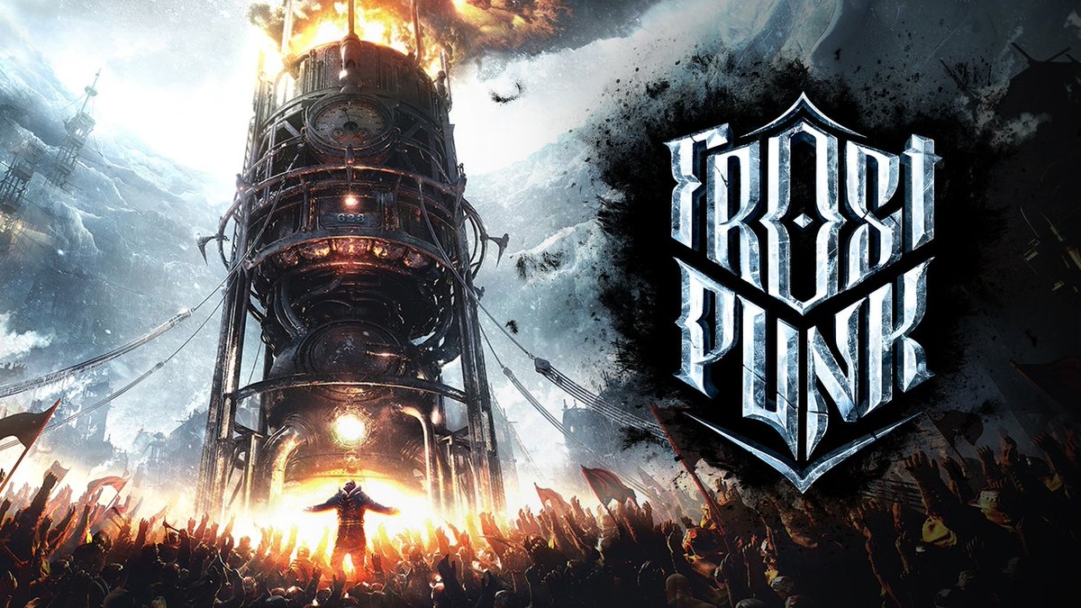 Aquest dimarts dia 14 d'octubre a les 21:00 tornem a la "rutina" de directes.

Continuarem l'episodi que tenim començat de frostpunk.
Per tal de compensar una mica aquests dos mesos sense fer directes, durant el directe sortejaré el joc amb les seves expansions.
Fins dimarts.