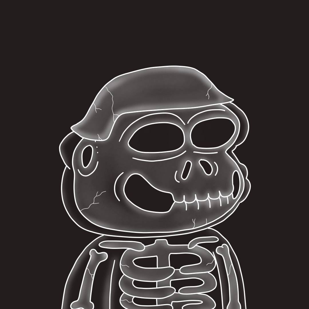 Terminal bullishness 💀🪖