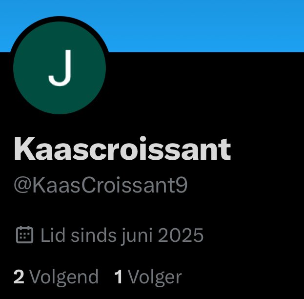 Bubba4Geert's tweet photo. @KaasCroissant9 @Theo_Roy33 @Sandervandam2 Lol https://t.co/7qf7QyqBgw