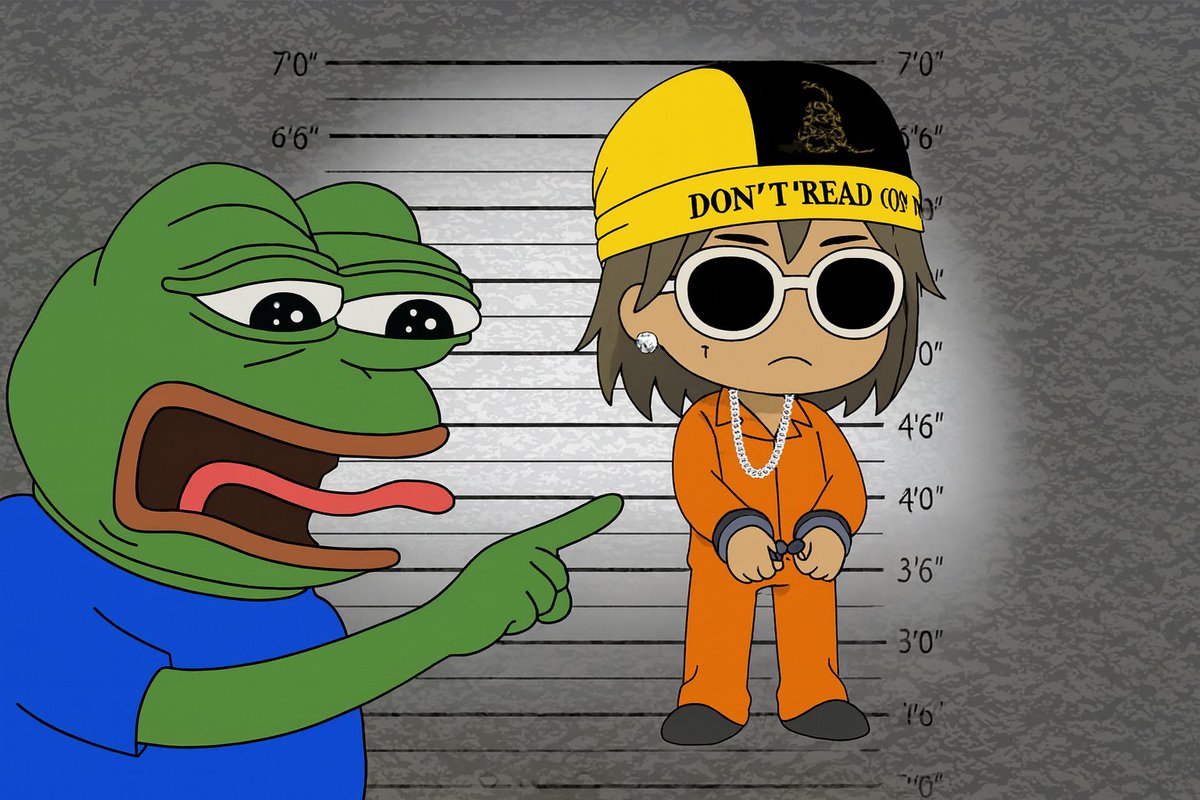 Chilldevelopr's tweet image. SNITCH PEPE 💥