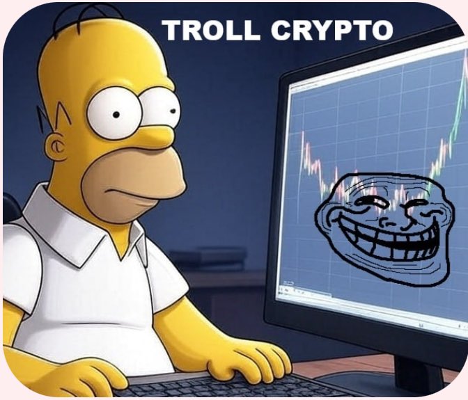 jeff_wainwright's tweet image. $Troll