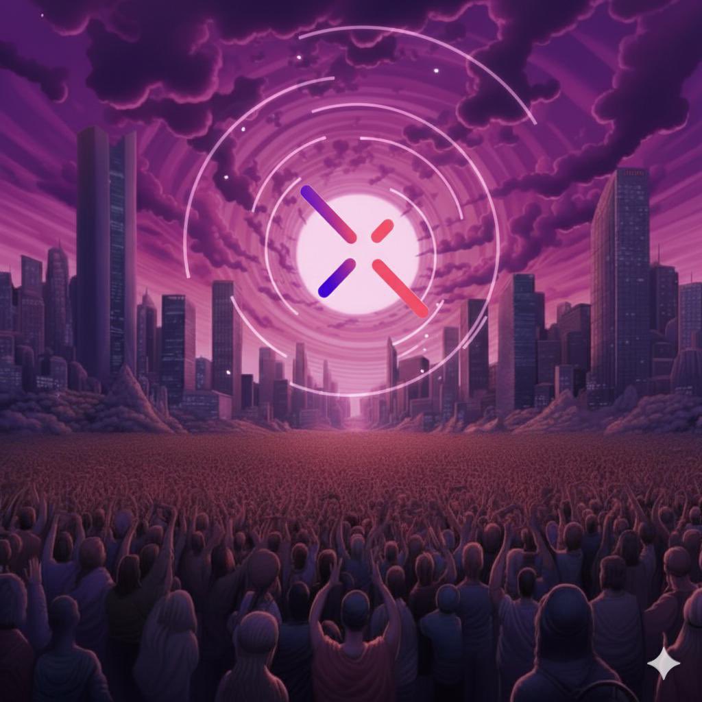Introducing <a href="/MetalXApp/">Metal X</a> powered by <a href="/XPRNetwork/">XPR Network</a> 

1.Never goes offline no matter the market volatility.
2.Fully on-chain CLOB with zero gas fees.
3.Trade BTC for zero fees.
4.Unparalleled De-Fi experience.
5.13 tradable blue-chip assets.
6.User friendly UI
7. 👑