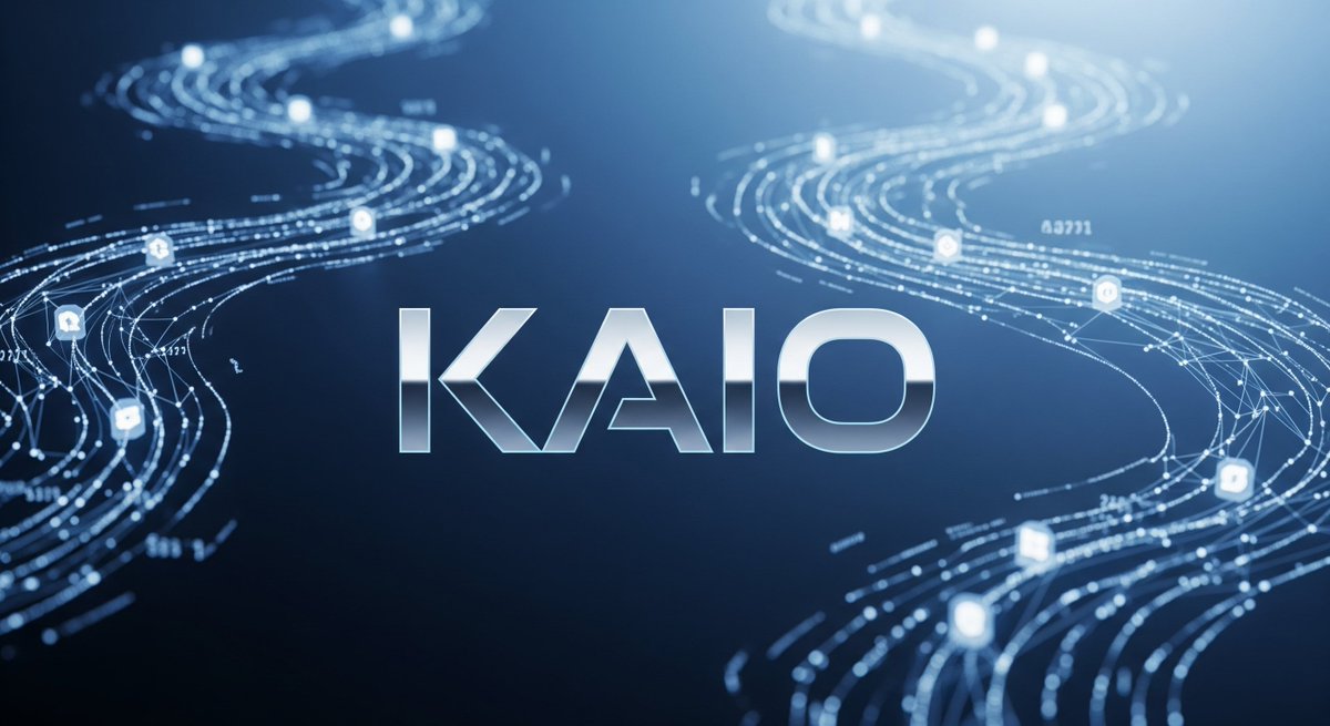IChocoMoco's tweet image. KAIO: Unlocking Accredited &amp;amp; Institutional Investor Access Like Never Before 🚀

In the evolving world of crypto and investment, it&apos;s one thing to build a platform and another to break real barriers. That’s exactly where @KAIO_xyz stands out — with its secret weapon: direct…