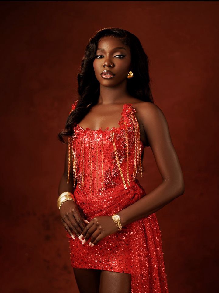 theNETng's tweet image. Imisi was the most difficult housemate to live with. Faith is the most manipulative 

- Zita

#BBNaija