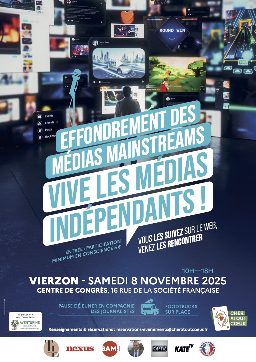 Association Cher Atout Coeur tweet media