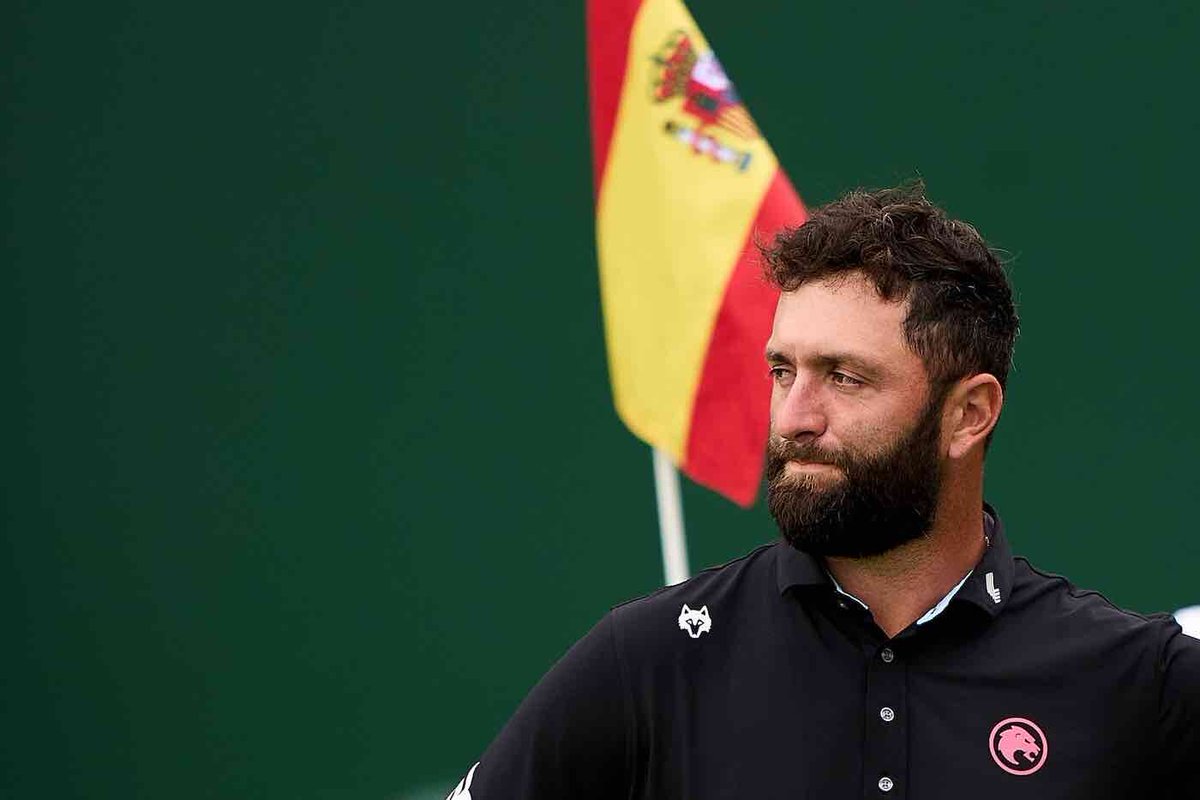 Jon Rahm confirms to TenGolf that he will not play another event until LIV Golf Riyadh in 2026, meaning he won’t tee it up at the huge DP World Tour events that close out the Race to Dubai. It also means this will be his first winless individual season since 2016, the year he