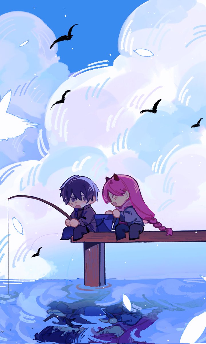 Tera mocii (❁´◡`❁)