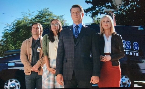 MarybethMkprudz's tweet image. Happy Birthday #SignedSealedDelivered! ❤️🎉📬💌🥳 The #Pilot premiered on 10/12/13 launching a series that consistently delivers excellence as it spreads love &amp;amp; light in the world!  #POstables are enchanted by its wit &amp;amp; wisdom &amp;amp; salute its #Fab5 who created a family of believers!