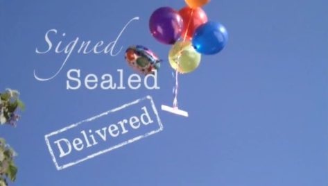MarybethMkprudz's tweet image. Happy Birthday #SignedSealedDelivered! ❤️🎉📬💌🥳 The #Pilot premiered on 10/12/13 launching a series that consistently delivers excellence as it spreads love &amp;amp; light in the world!  #POstables are enchanted by its wit &amp;amp; wisdom &amp;amp; salute its #Fab5 who created a family of believers!