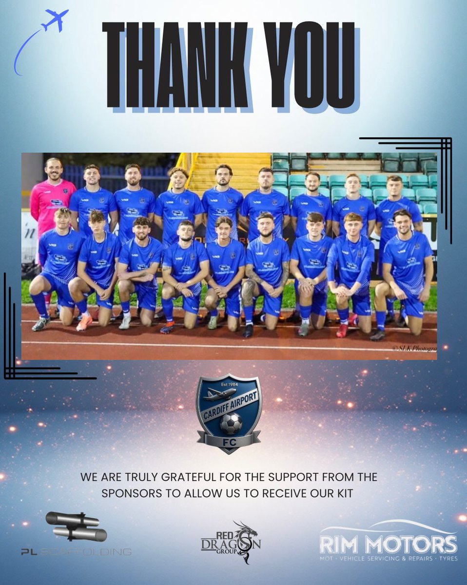 CardiffAirportF.C tweet media