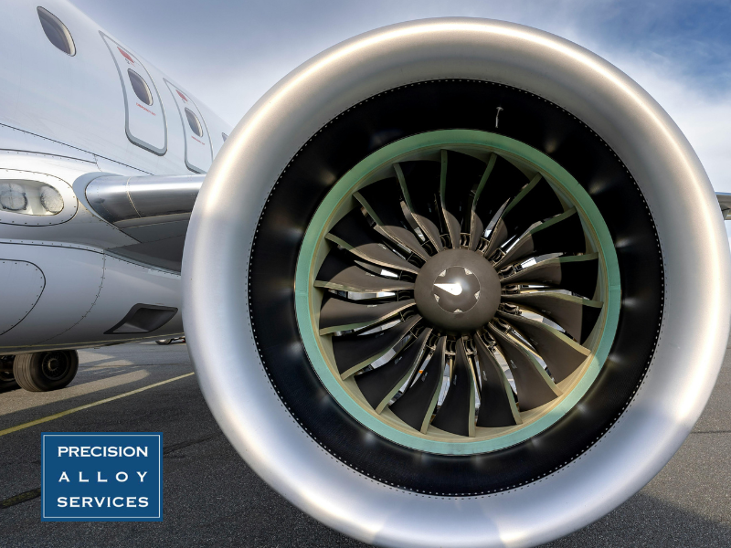 Precision Alloy Services tweet media