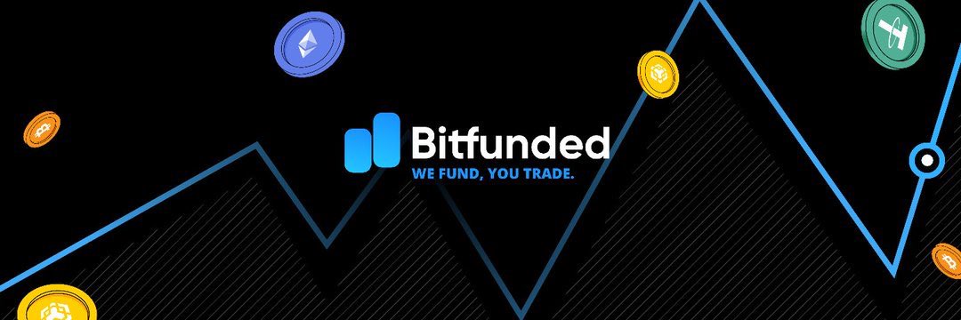 bbpips's tweet image. I have partnered up with @bitfunded to host a giveaway of 3 x $5k challenge accounts the “EASIEST WAY TO GET FUNDED”
To join:

Follow: @bitfunded || @bbpips 
•  Like &amp;amp; Repost
•  Tag 3 friends
•  Also follow @thatloganguyy  @Mrsvibesx @NuhuAliyuGamba1
Winners in 72H 🚀🔥