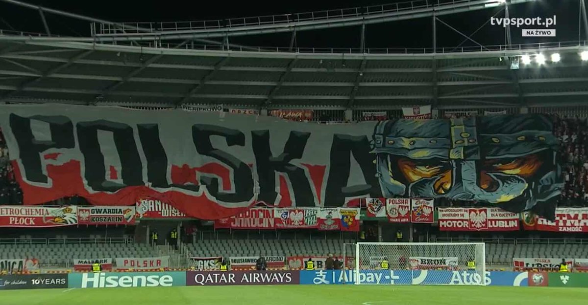 COŚ PIĘKNEGO! 🇵🇱✊
#LITPOL