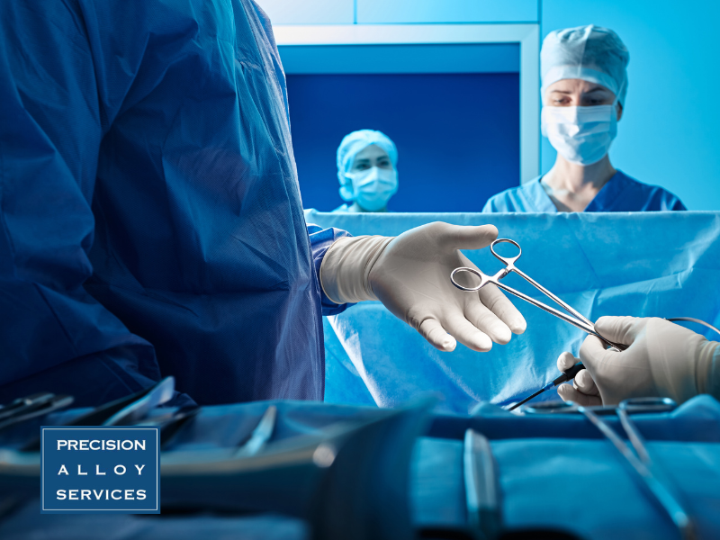 Precision Alloy Services tweet media