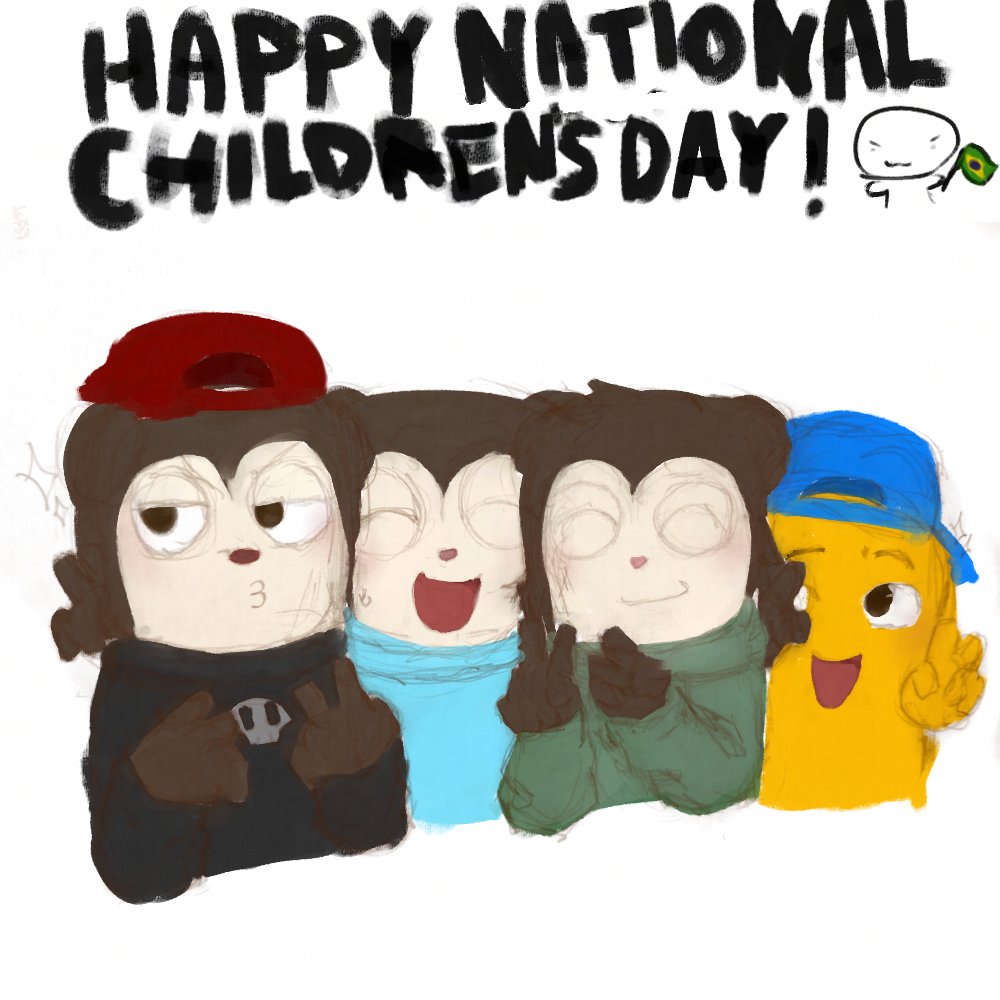 futabawuver's tweet image. where i live it&apos;s national children&apos;s day today!! ^-^ im still asking myself what i should get.,.,. (ignore the poor quality of the second image its just a joke nd i made it on the gallery photo editor)
#maxdesignpro #maxdesignprotwt #mdp