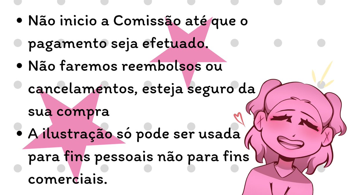 Jutskairi's tweet photo. CHIBIS COMMISSION!!
Comissões abertas #parati #fpy #fanart #desenho #art #arte #desenhosanime #chibi #comissionsopen #comissoes #animechibi #chibicommision https://t.co/W6thYfd7fy