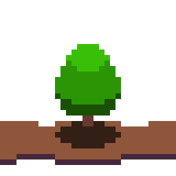 noobsoft's tweet photo. Creating shadows 🌳

#pixelart | #aseprite | #indiedev https://t.co/VifaWpowNr
