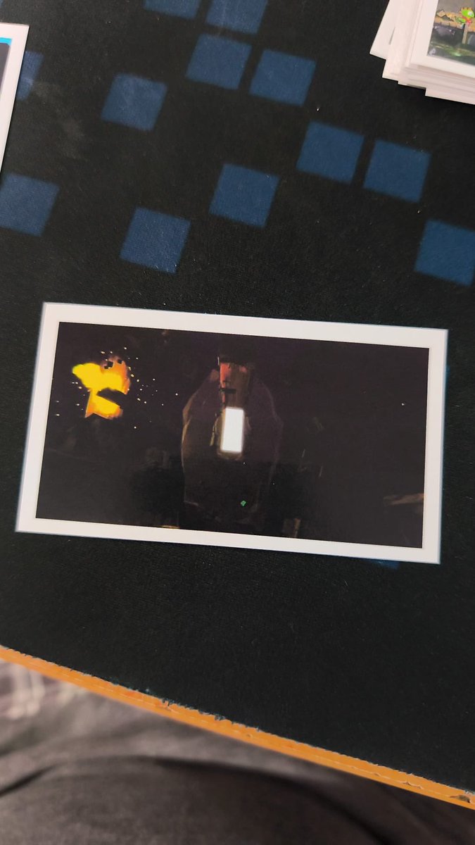 Ginuh Games 🦊 (@ginuhgames) on Twitter photo 🗓️ Último día en el <a href="/bcngamefest/">BCN Game Fest</a> terminado.
🤧 Muchas gracias a tod@s los que habéis disfrutado de #Unlighted hoy!
💸 El juego completo sigue al 50% en Steam: store.steampowered.com/app/3051520/Un… 🗓️ Último día en el <a href="/bcngamefest/">BCN Game Fest</a> terminado.
🤧 Muchas gracias a tod@s los que habéis disfrutado de #Unlighted hoy!
💸 El juego completo sigue al 50% en Steam: store.steampowered.com/app/3051520/Un…