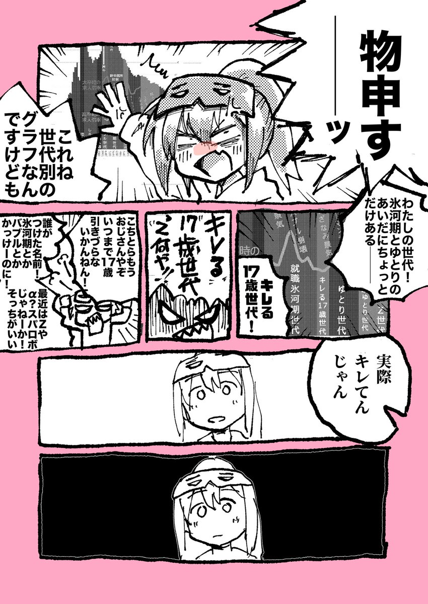 最近のまとめ 