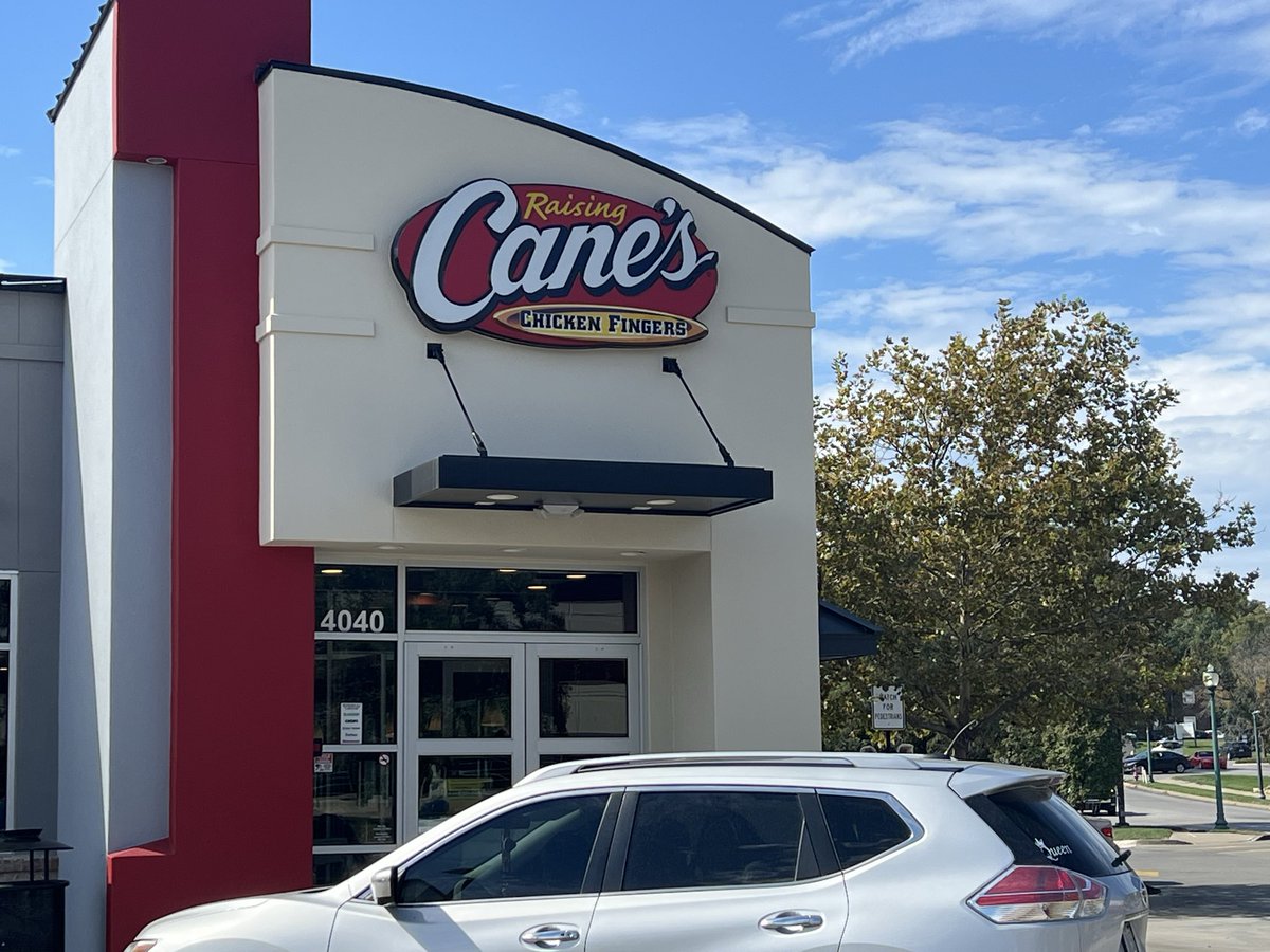 Oh it’ll be a hot one here for the Lions, 85 degrees. When in Kansas City, I always sample their renowned BBQ. Did I do this right?