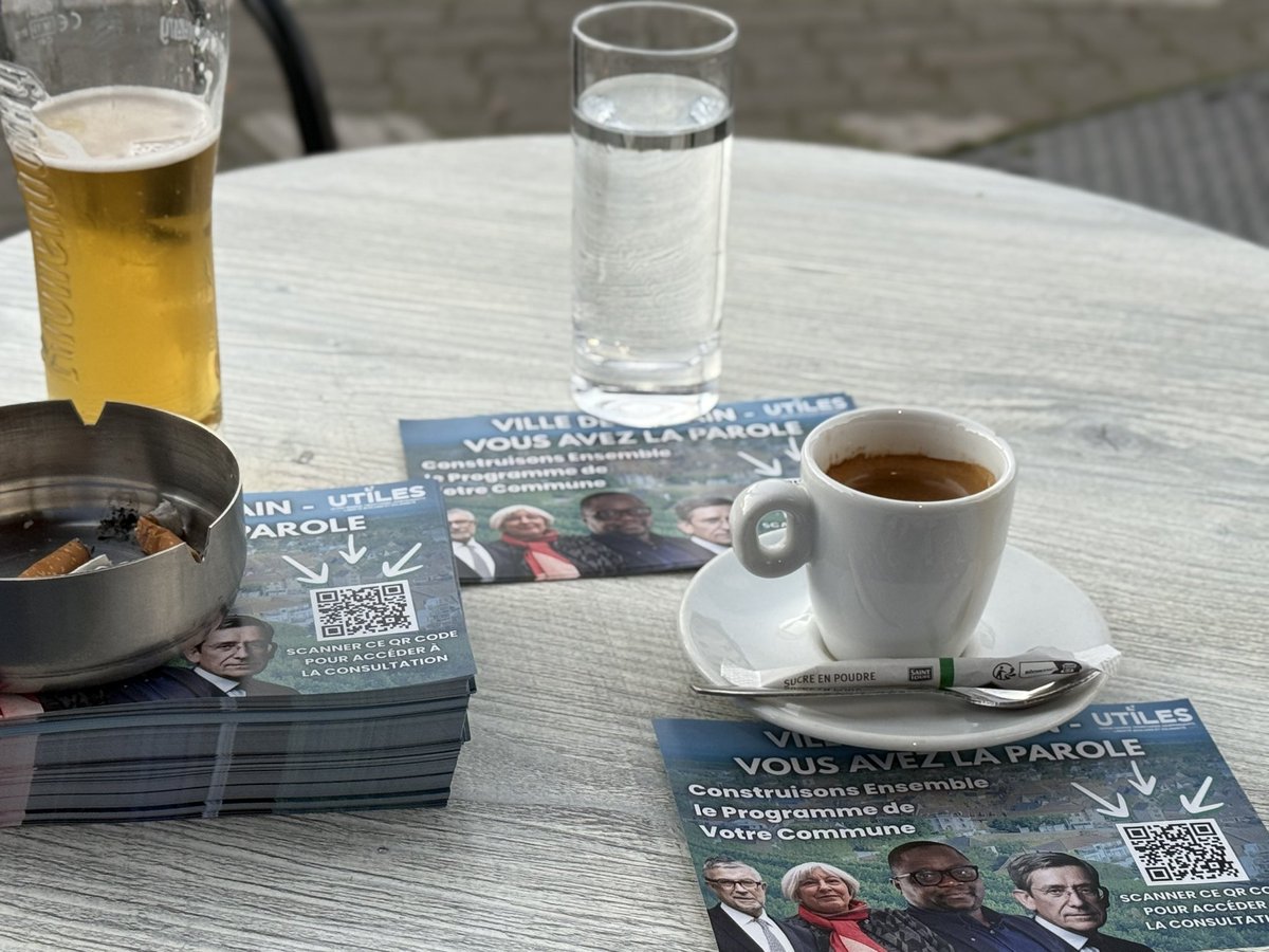 Balade dans les rues de #Strasbourg pour distribuer les tracts du Cahier de doléances citoyen.

Chaque voix compte dans la construction de notre ville !

Échanges riches autour d’une France plurielle, ouverte et vivante 
<a href="/UTILES_leparti/">UTILES</a> <a href="/BertrandPancher/">Bertrand Pancher</a> 
#UtilePourStrasbourg