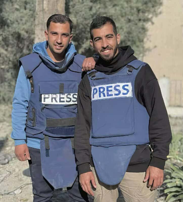 صالحُ بعد صالح 💔..