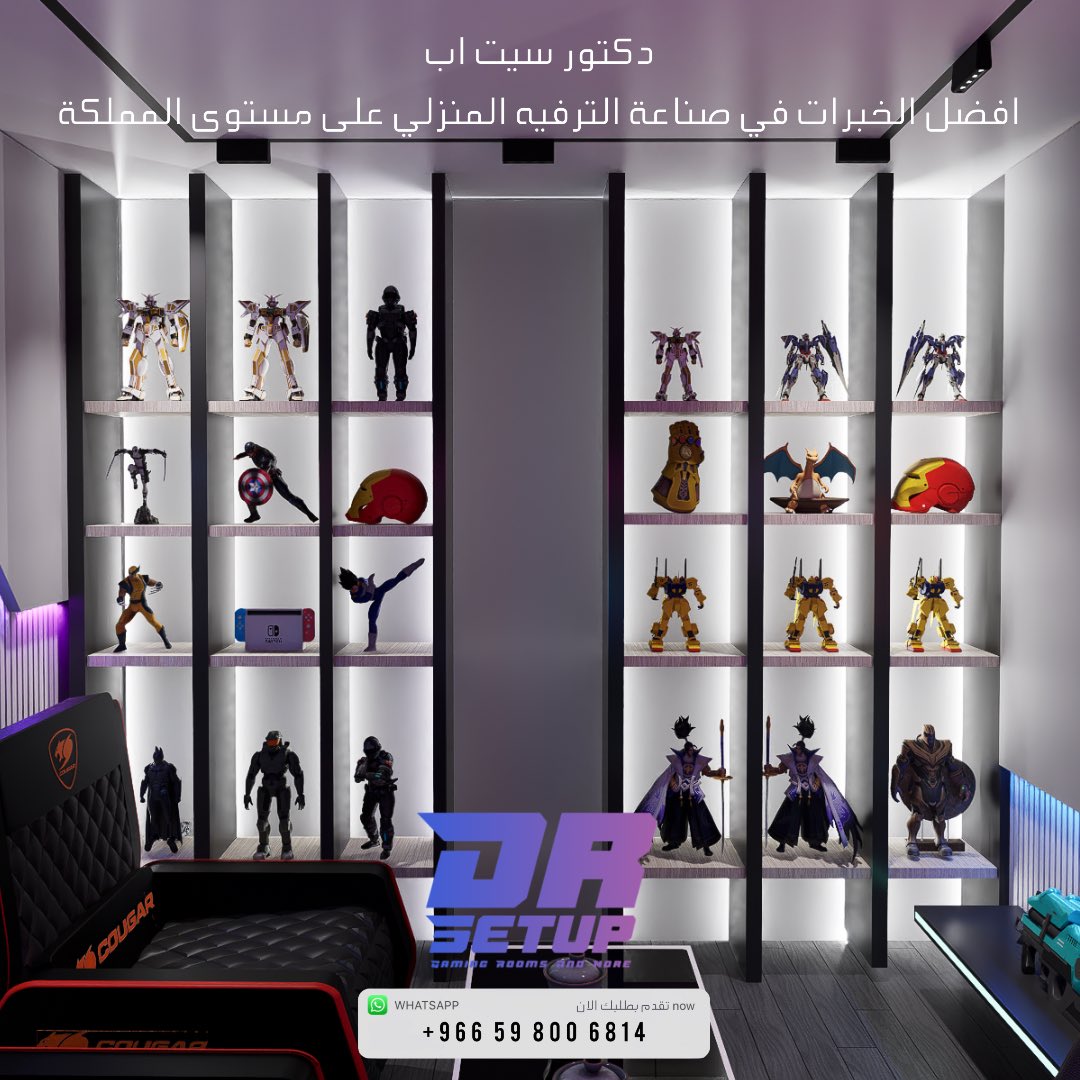 فئة الاستثنائي 

شي استثنائي …