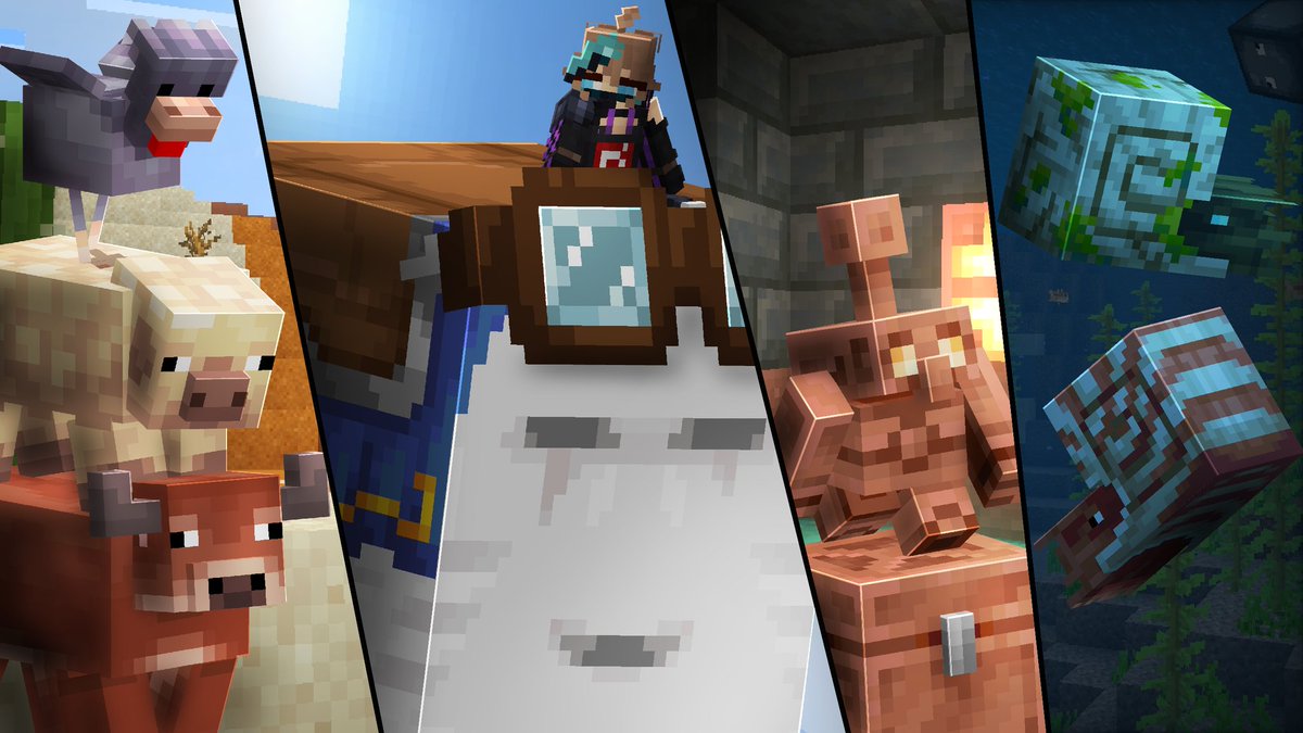 Drops 2025 :)
<a href="/cmlcreators/">CML (Comunidad de Minecraft Latam)</a> #Minecraft #Blockbench