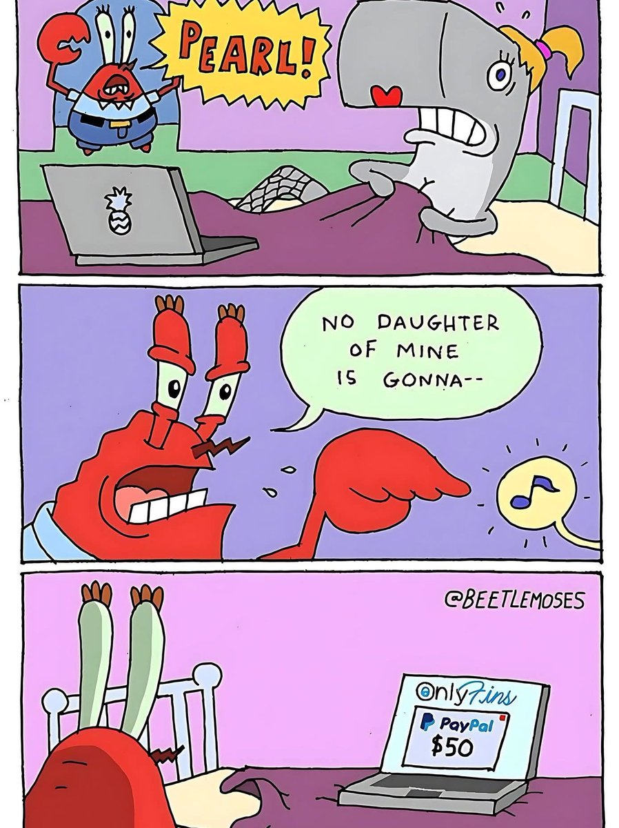 Umm maybe I was too harsh... you are 18 now after all...