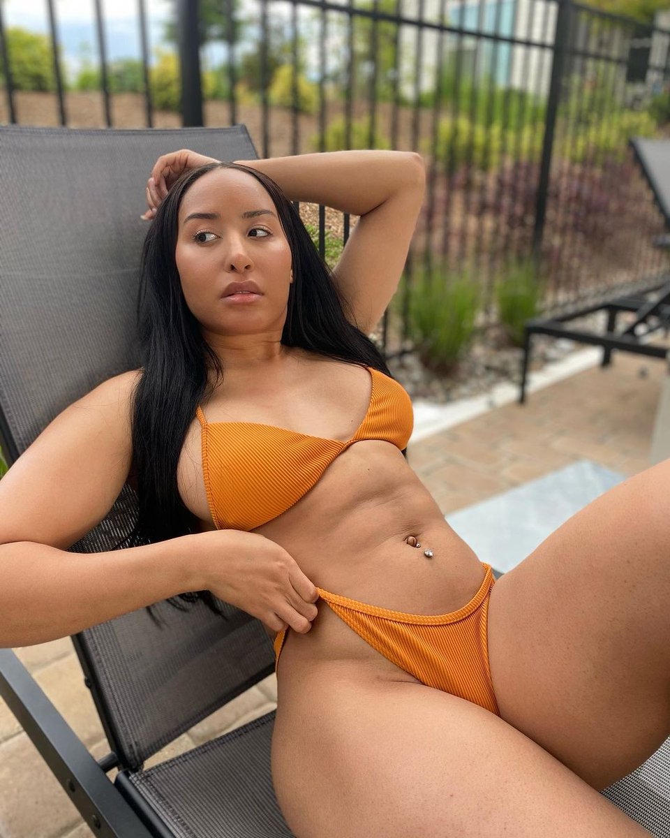 The She-Wolf 🐺🐾 tweet media