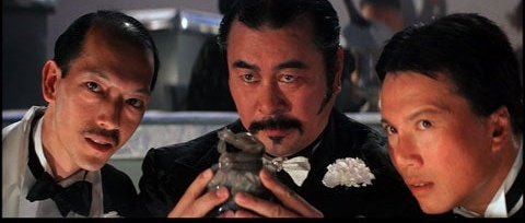 Remus (@garageremus) on Twitter photo 