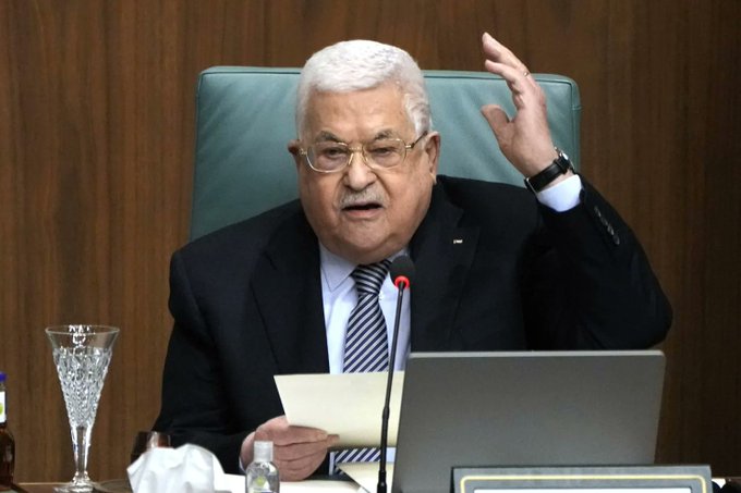 عاجل | مصدران فلسطينيان يقولان ل«الشرق الأوسط» إن الرئيس الفلسطيني سيشارك في «قمة شرم الشيخ للسلام»، بعدما تلقى دعوة رسمية من الرئيس المصري 